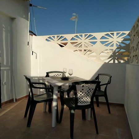 Costa Del Silencio - 28/5 Up Apartment Bagian luar foto