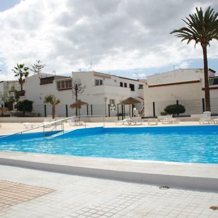 Costa Del Silencio - 28/5 Up Apartment Bagian luar foto