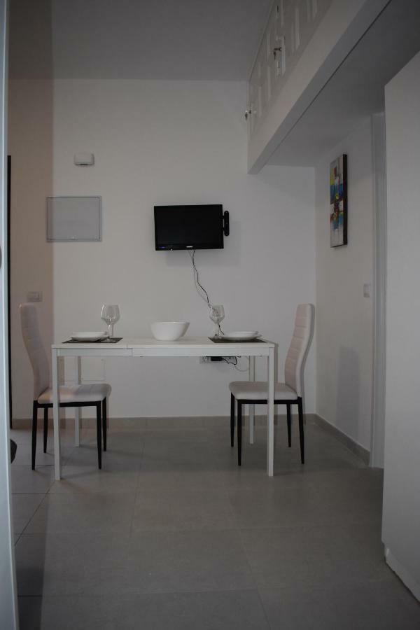 Costa Del Silencio - 28/5 Up Apartment Bagian luar foto
