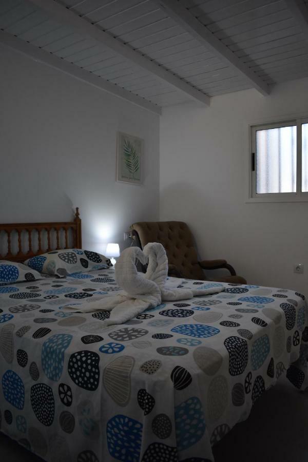 Costa Del Silencio - 28/5 Up Apartment Bagian luar foto