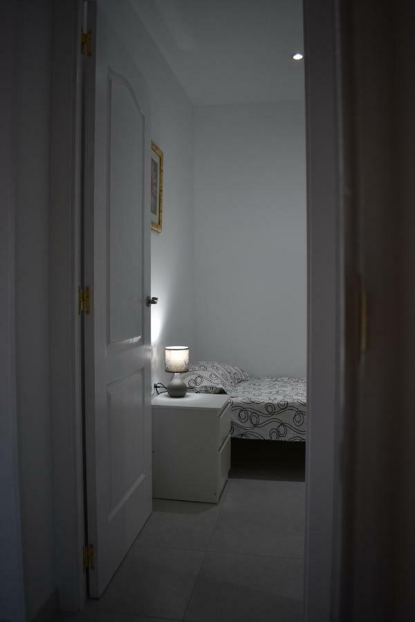 Costa Del Silencio - 28/5 Up Apartment Bagian luar foto