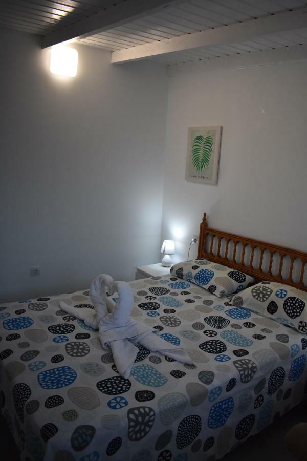 Costa Del Silencio - 28/5 Up Apartment Bagian luar foto