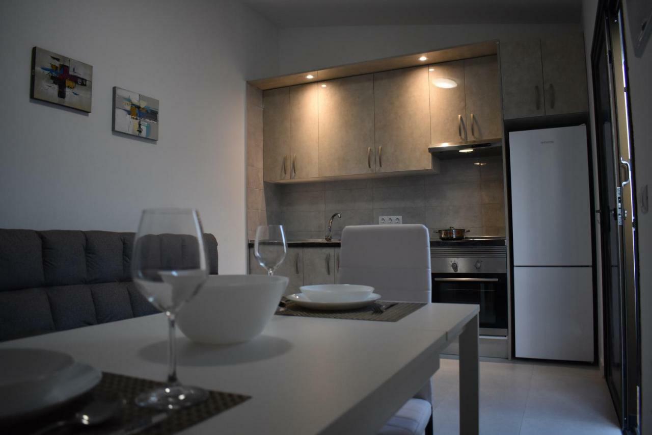 Costa Del Silencio - 28/5 Up Apartment Bagian luar foto