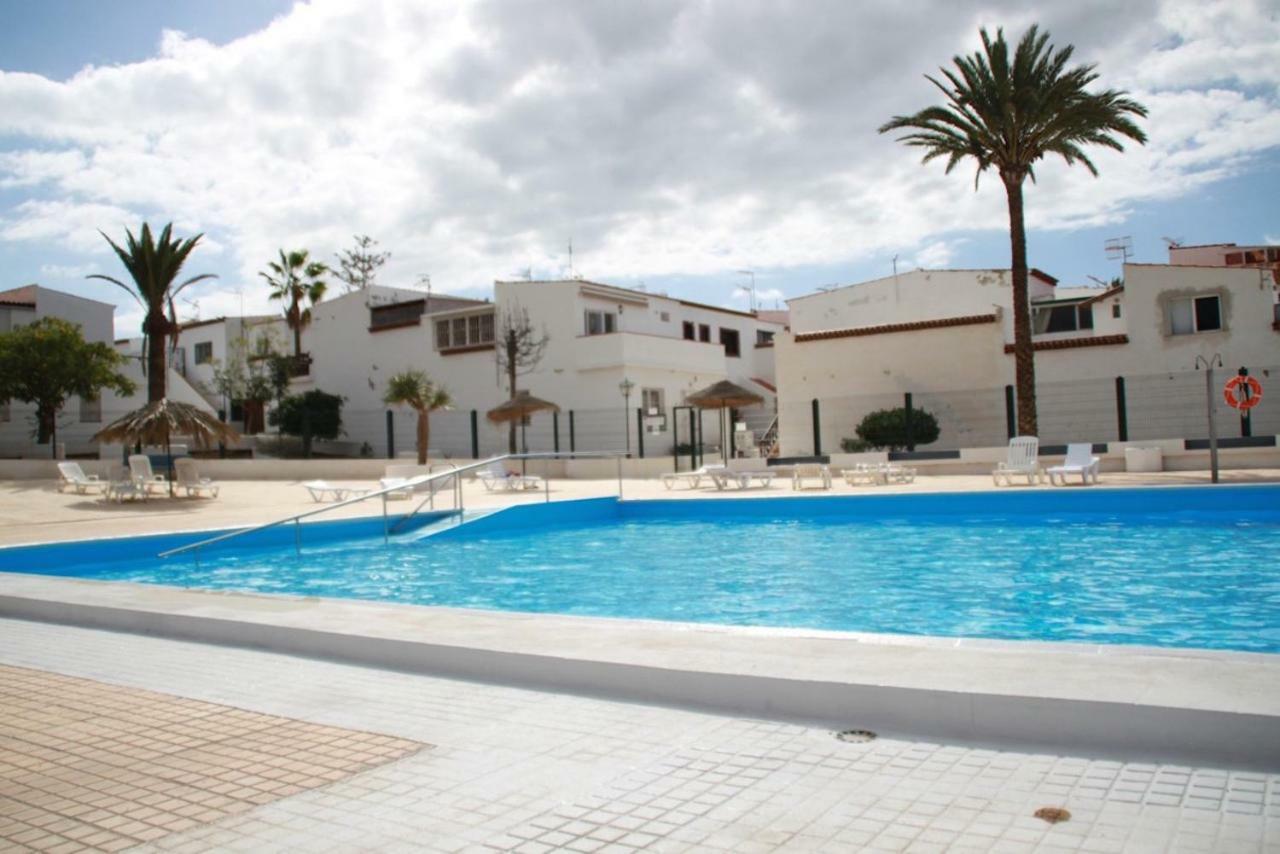 Costa Del Silencio - 28/5 Up Apartment Bagian luar foto