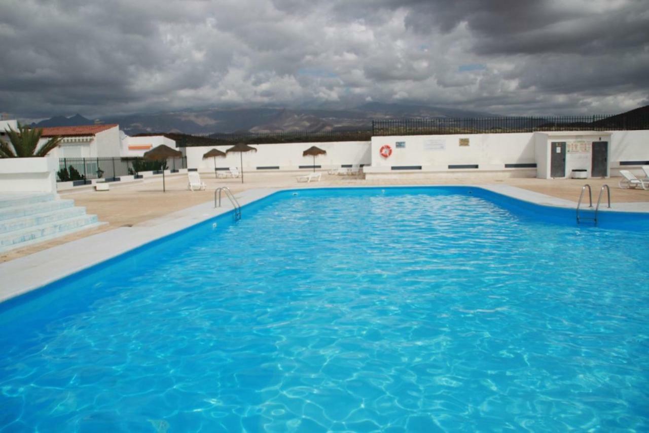 Costa Del Silencio - 28/5 Up Apartment Bagian luar foto